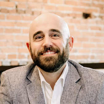 Dan Page